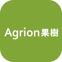 Agrion果樹 icon