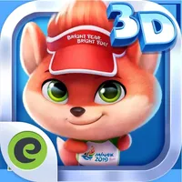 Team Plush 3D icon