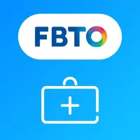 FBTO Care app icon