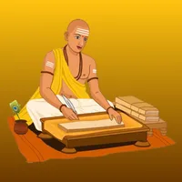 Chanakya Niti in Hindi App icon