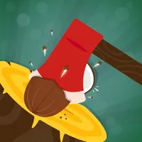 Axe Dash Hit icon