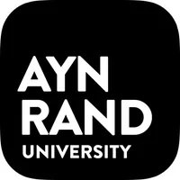 Ayn Rand University icon