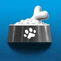 DogFoodCalc icon