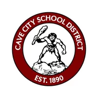 Cave City School District icon