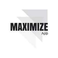 Maximize APP icon