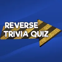 Trivia Game Reverse Quiz icon