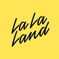 la la land kind cafe icon