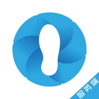 畅步出行司机端 icon