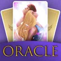 Twin Flame Oracle Cards icon