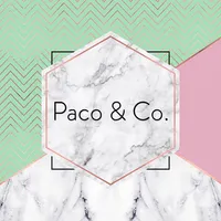 Paco & Co Hair icon