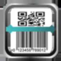 QR/Barcode Scanner & Generator icon