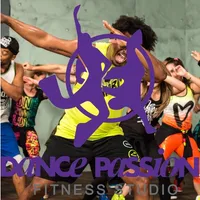 Dance Passion Studio Fitness icon