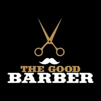 The Good Barber icon