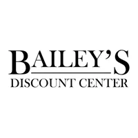 Bailey's Discount Center icon