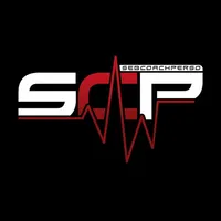 SCP GYM icon