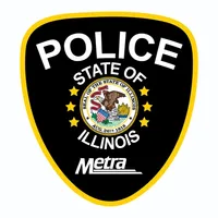 Metra COPS icon