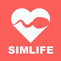 SimLife: Life Simulator icon