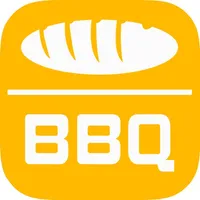 Digital BBQ icon