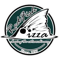 Redfish Pizza icon