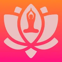 Yoga In Hindi App icon