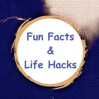 Fun Facts & Life Hacks Tips icon