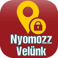 Nyomozz Velünk icon