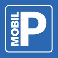 Mobil Parking icon