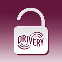 The Drivery Key icon