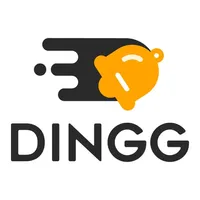 DINGG App icon