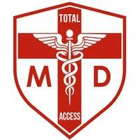 Total Access MD icon