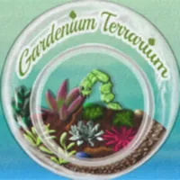 Gardenium Terrarium icon