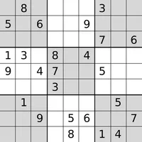 Sudoku classic. icon