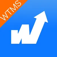 WTMS 移动网点 icon