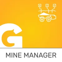 GroundHog Mine Manager icon