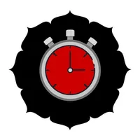 Judo Round Timer Pro icon