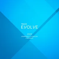 Trace3 Evolve icon