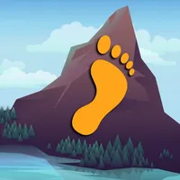 7Rocks: Mountain Climbing icon