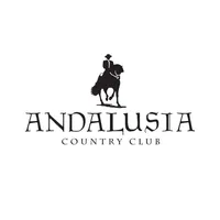 Andalusia Country Club icon