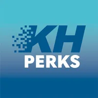 KH Perks icon