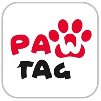 PawTag icon