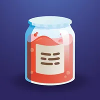 Data Jar icon