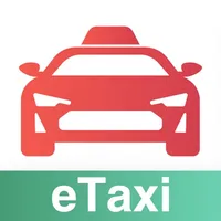 e的士 - eTaxi 香港的士平台 icon