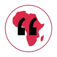 Rich African Quotes icon