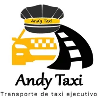 Andy Taxi icon