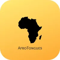 AfroTongues icon