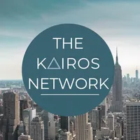 The Kairos Network icon