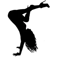 Acrobatics in Dance icon