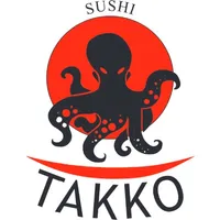 sushi TAKKO icon