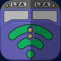 MyLocomotive.LZA icon