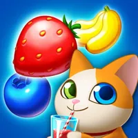 Juice Pop Mania icon